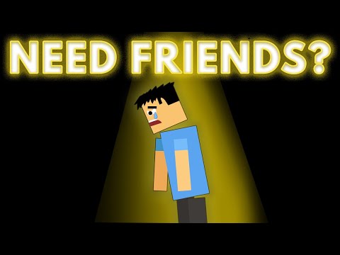 友達がいないことは本当に悪いことなの？