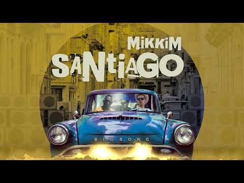 MikkiM ft. Los Residentes - Mucho Trabajo Poco Dinero (Santiago album 2015)