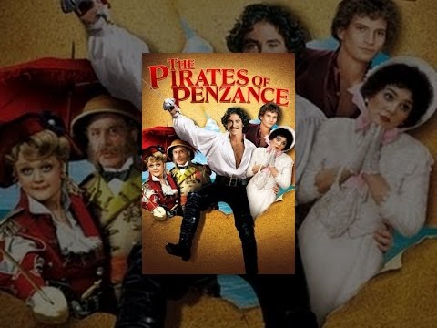 The Pirates of Penzance