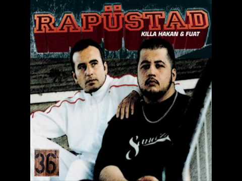 Rapüstad (Killa Hakan & Fuat)- Baxstabah