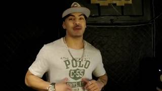 Mr. J1S - West Coast Freestyle (whoop whoop)