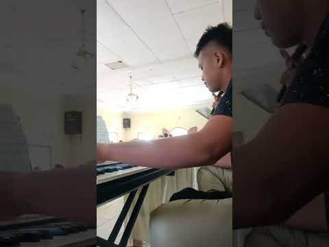 KEE GBKP no 302 , by Mikhael tarigan , Yamaha psr 975