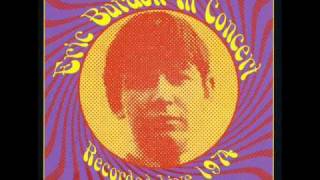 Mother Earth - Eric Burdon In Concert Recorded Live 1974