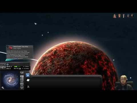 Celebrating 6 Years of Content Creation! - Thrawn's Revenge 2.2 Demo