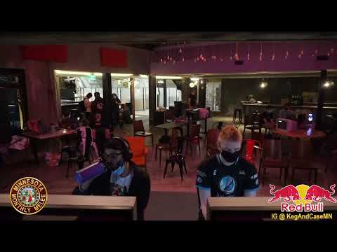 MMM #8 - Singles Top 8 GF: Ginger (Falco) vs Spark (Sheik)