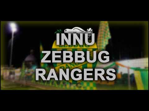 Innu Żebbuġ Rangers (Verżjoni Moderna)