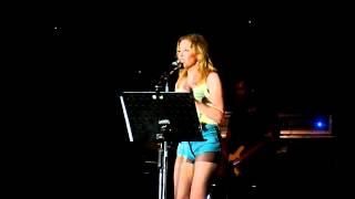 Bonus 12 - Kylie Minogue - Word Is Out (Live @ Anti Tour 2012)
