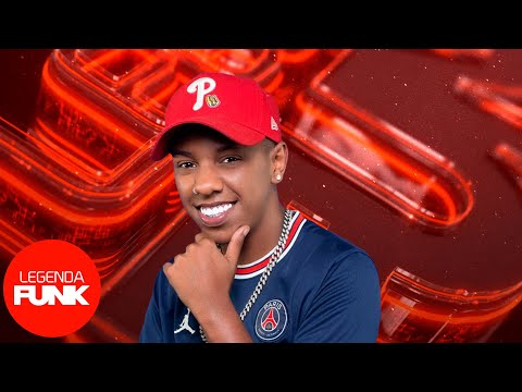 TEM VÁRIOS - MC Charmozo (DJ GH)