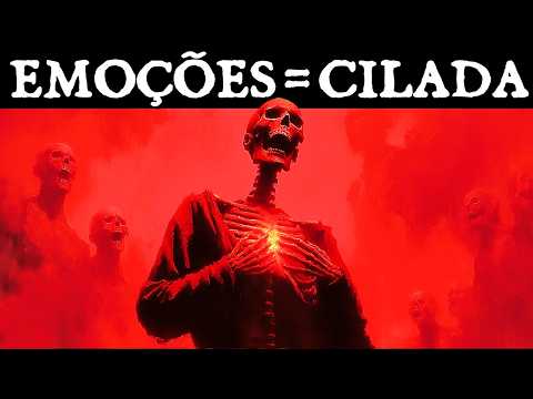 The Machiavellian Secret of Mind Control — Master Your Emotions