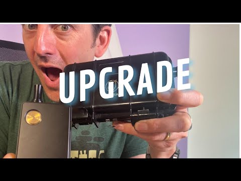 DotLeaf 1.5 - Bowl Upgrade And Aesthetic Overhaul