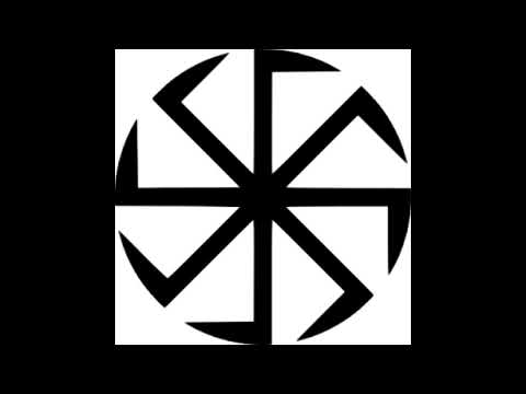 Symbole Słowiańskie - Swarożyca