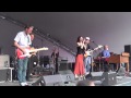 10000 Maniacs -  My Sister Rose (The Canyons 2015)