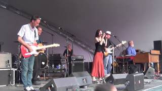 10000 Maniacs -  My Sister Rose (The Canyons 2015)