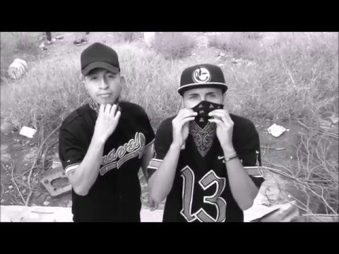 Welcome To My Barrio | VIDEO OFICIAL HD | Mc Tesko Ft. Akor | Element House 2016