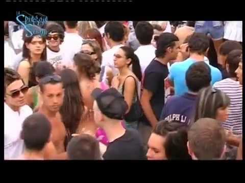 La Spiaggia dei sogni - Nico Virgili