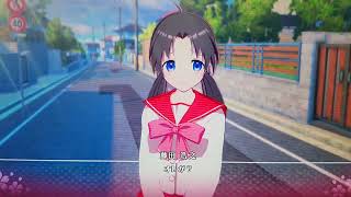 ToHeart Switch版をアフレコプレイします