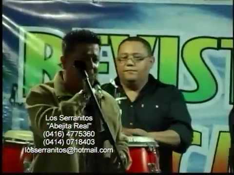 REVISTA CAMPESINA 2012   Los Serranitos de America en Vivo