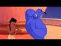 Aladdin Wishes Genie Free