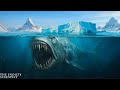 The Strangest Creatures Living Under Antarctica S Ice