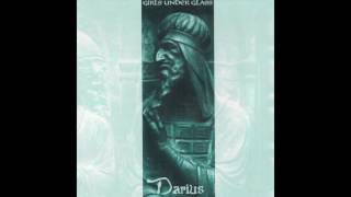 Girls Under Glass - Forever