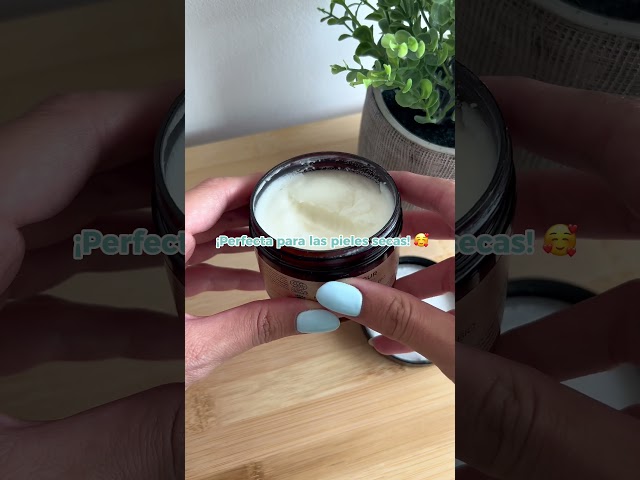 Vídeo relacionado con Babaria - Crema Pies Secos Y Agrietados - 150ml | Crema De Pies Y Talones Agrietados | Hidratación Intensa | Aloe Vera Y Y Manteca De Karité | Rapida Absorcion | 100% Vegana