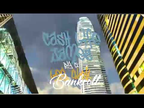 cashlife james - bankroll (leg work)