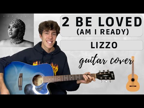 2 Be Loved (am I Ready) - Lizzo