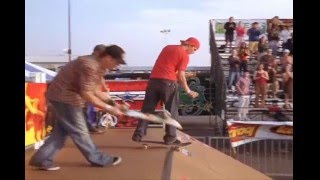 Grind Super Duper Skate Demo