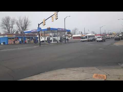 NFTA Metro  2006 Hybrid 2622