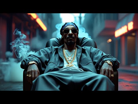 Old School 90s Hip Hop West Coast Rap G Funk Gangsta Rap 💥 Snoop  Dogg, Wiz Khalifa, Eminem ,Dr. Dre
