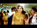 Dhool Islamabad Da Gul Mishal Birthday Party Dance Performance 2021