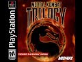 Mortal Kombat Trilogy PS1 Longplay All Intros Endings Fatalities