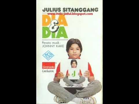 Julius sitanggang sebuah penantian