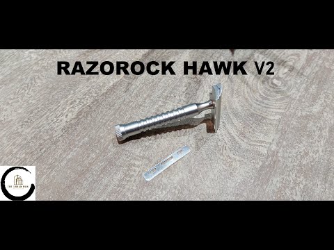 RazoRock Hawk v2