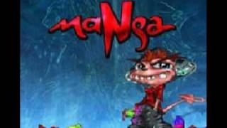 MaNga feat. Vega - Iz Birakanlar Unutulmaz