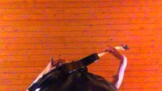 &quot;May Cause Miscoloration of the Urine and Feces&quot; by Marilyn Manson