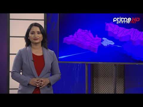 प्रदेश  समाचार  |  पौष २६