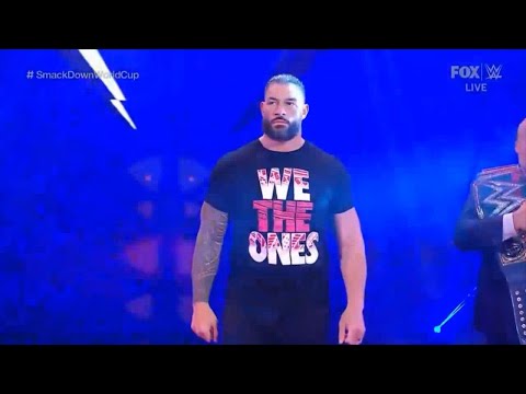 WWE Smackdown November 18 Friday Full Highlights - WWE Smackdown 11/18/ 2022 Full Highlights HD