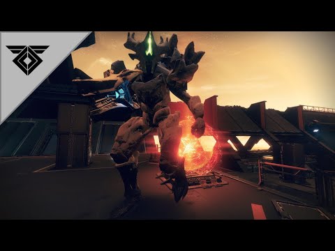 Warmind (High Action) - Destiny 2: Warmind OST