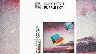 Klaus Netzle - Purple Sky [1986]