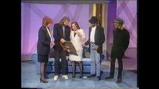 BEE GEES Surprise-show with Cilla Black