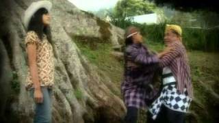 Nanggap Campursari Music Video