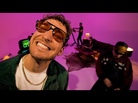 Tropidelic - Ease Up (Official Music Video)