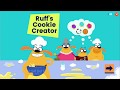 RUFF S COOKIE CREATOR COME PLAY WITH US