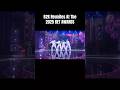 B2K reunite & perform "Bump, Bump, Bump"