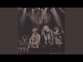 A Criminal Mind (Live)