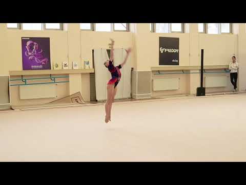 Stiliana Nikolova Clubs 2026 🐉🪭