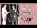 Frank Sinatra con Tommy Dorsey canta MARIE.