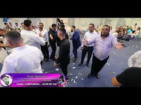 Ionut Spaniolu  💥 Nasu mare are valoare 2022 💥 La Dobreni