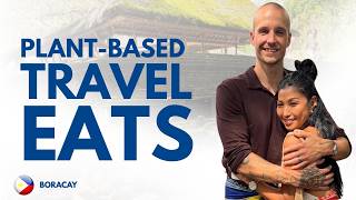 Best healthy Plant-Based eats in Boracay Philippines for sustainable fat loss